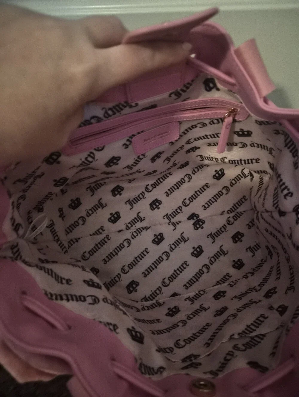 Juicy Couture like new